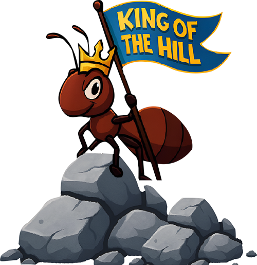King of the Hill