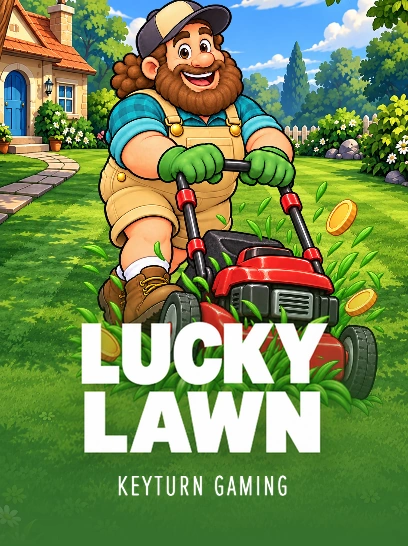 Lucky Lawn